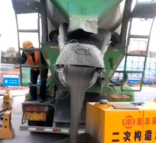 視頻展示